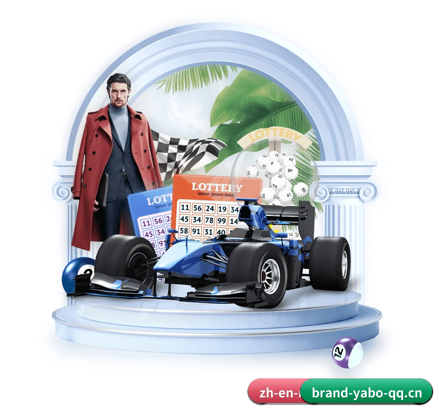 平台愿景
